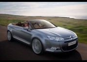 2007 Citroen C5 Airscape Concept